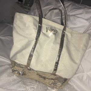 Victoria secret bag